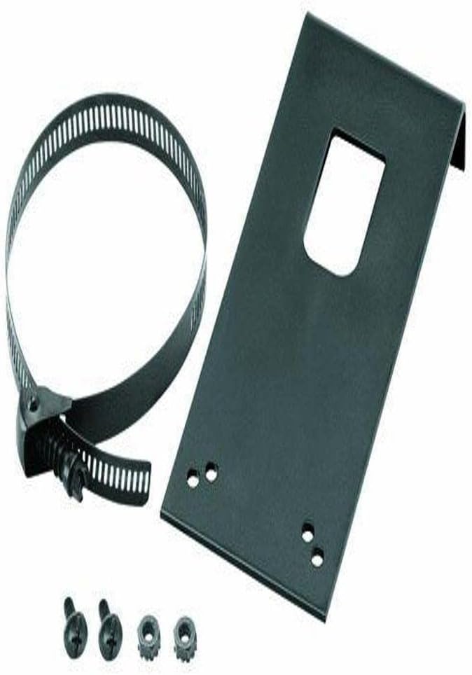 Reese 118136 Mounting Bracket & Clamp Long